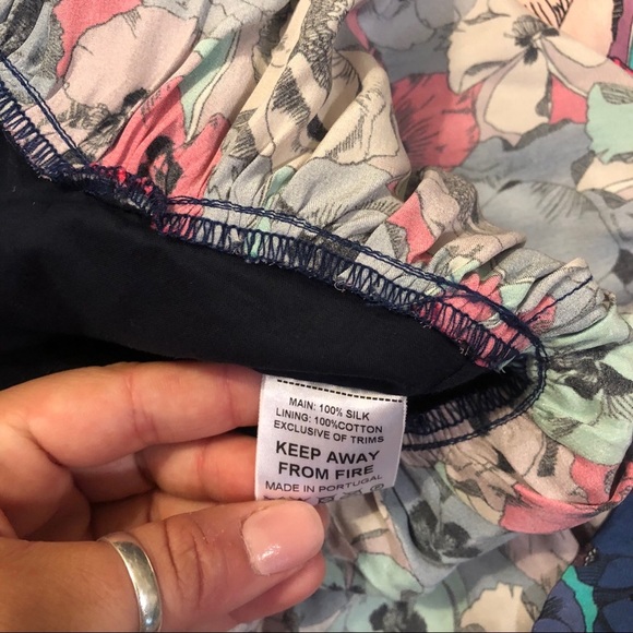 Liberty London Dress - Picture 4 of 6